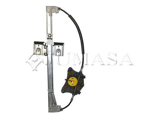 Zvedací zařízení oken JUMASA PARTS S.L.U.